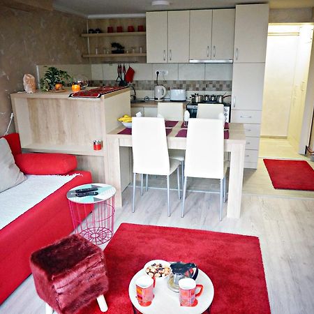 Apartment Kamencic Zlatibor Buitenkant foto