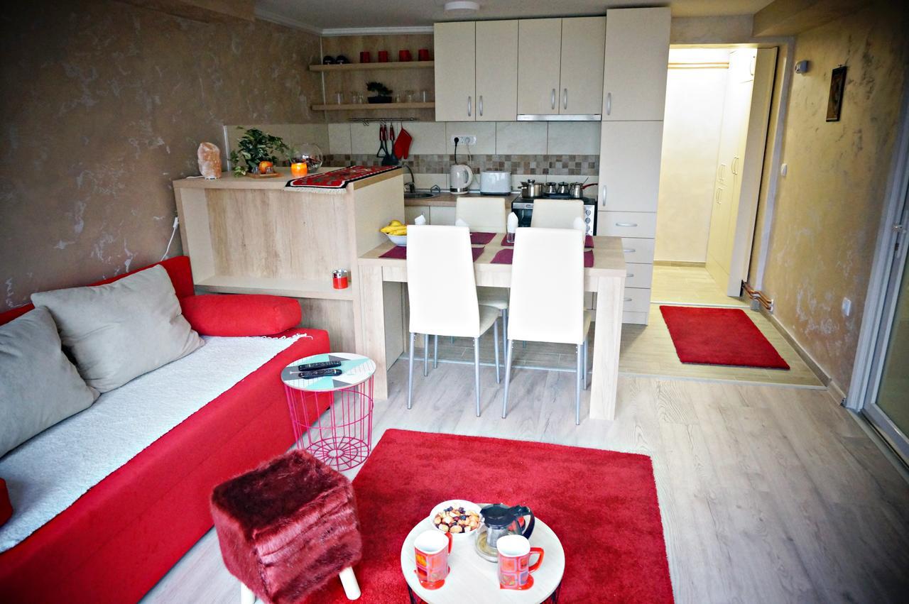 Apartment Kamencic Zlatibor Buitenkant foto