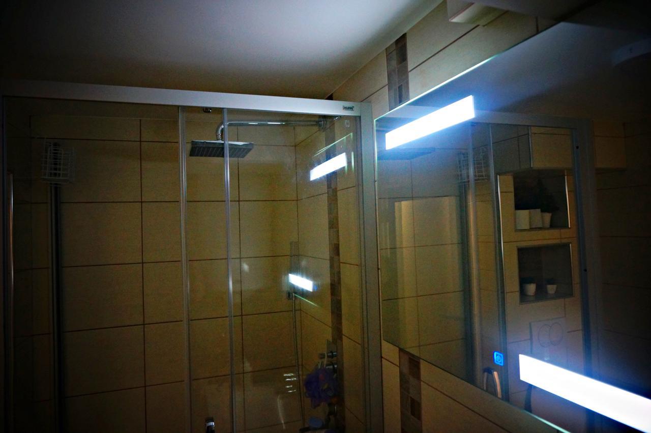 Apartment Kamencic Zlatibor Buitenkant foto