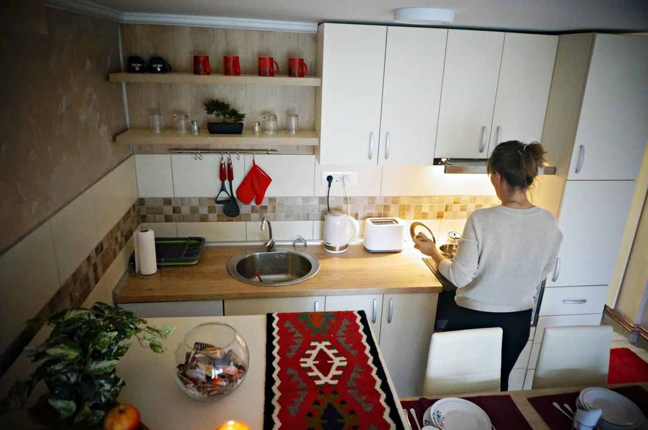 Apartment Kamencic Zlatibor Buitenkant foto
