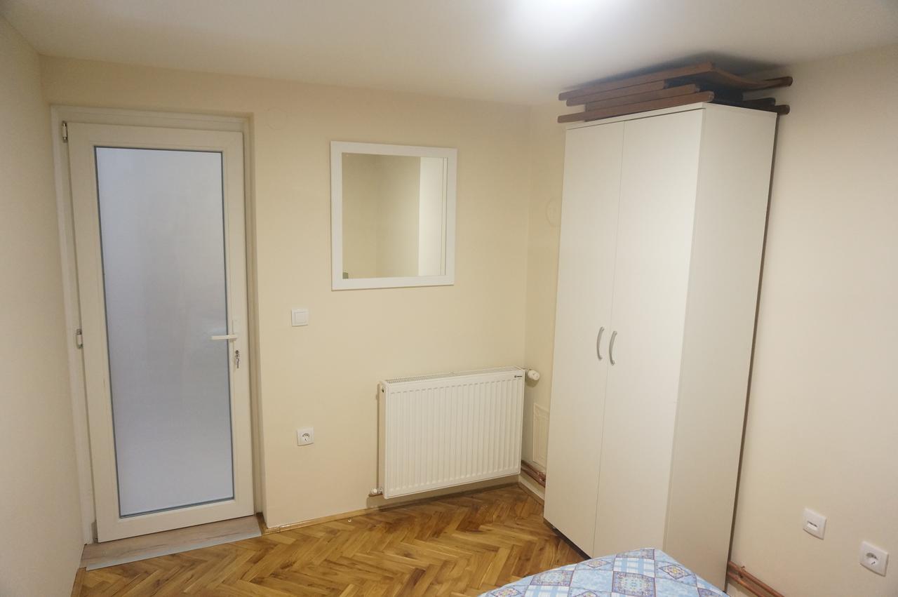 Apartment Kamencic Zlatibor Buitenkant foto