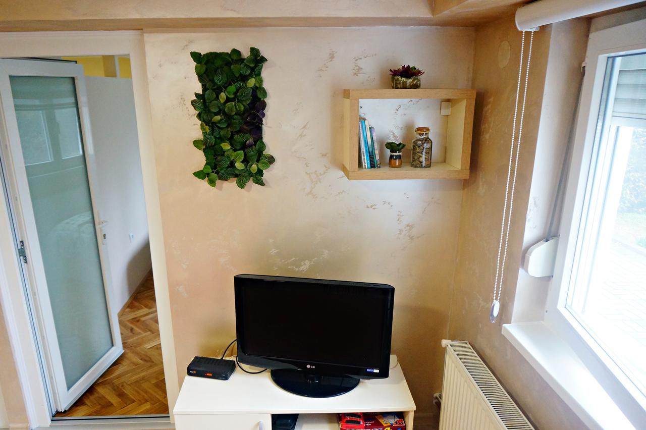Apartment Kamencic Zlatibor Buitenkant foto