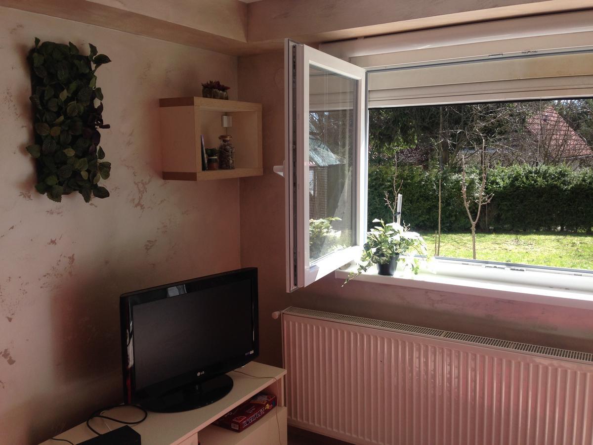 Apartment Kamencic Zlatibor Buitenkant foto