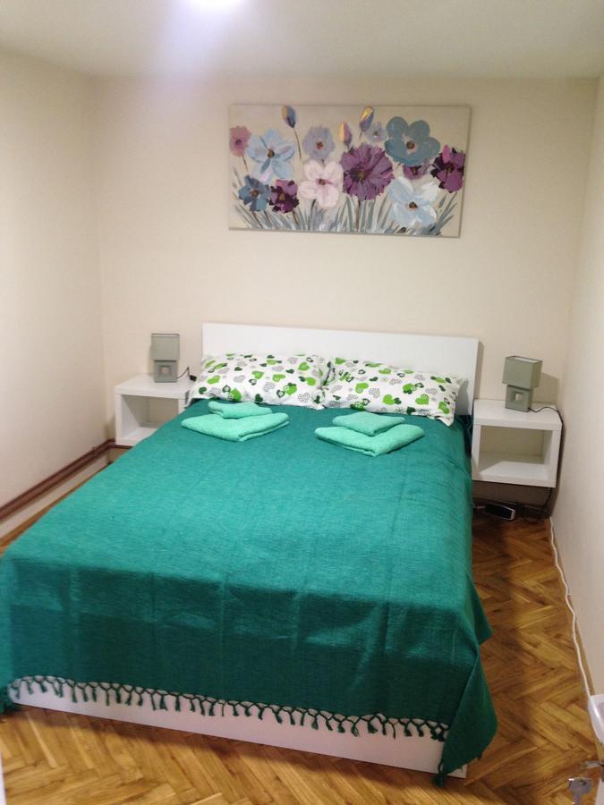 Apartment Kamencic Zlatibor Buitenkant foto