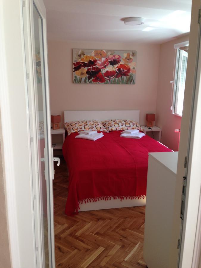 Apartment Kamencic Zlatibor Buitenkant foto