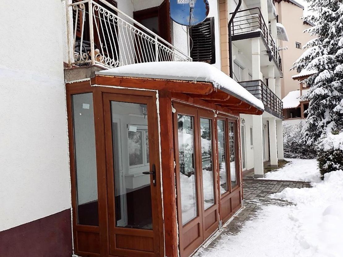 Apartment Kamencic Zlatibor Buitenkant foto