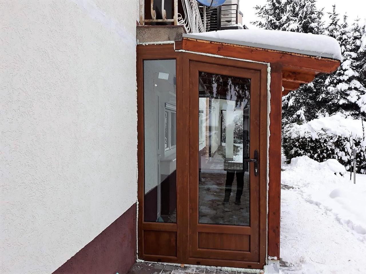 Apartment Kamencic Zlatibor Buitenkant foto