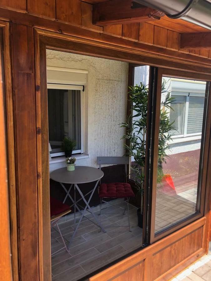 Apartment Kamencic Zlatibor Buitenkant foto
